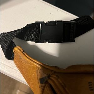 Vintage Gitano fanny bag